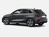 Audi A3 sportback 40 1.4 tfsi e identity black s-tronic