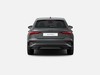 Audi A3 sportback 40 1.4 tfsi e identity black s-tronic