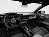 Audi A3 sportback 40 1.4 tfsi e identity black s-tronic