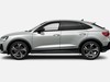 Audi Q3 sportback 45 1.4 tfsi e identity black s-tronic