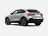 Audi Q3 sportback 45 1.4 tfsi e identity black s-tronic