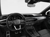 Audi Q3 sportback 45 1.4 tfsi e identity black s-tronic