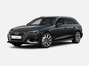 Audi A4 avant 35 2.0 tdi mhev business advanced 163cv s-tronic