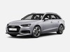 Audi A4 avant 30 2.0 tdi mhev business 136cv s-tronic