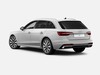 Audi A4 avant 35 2.0 tdi mhev business advanced 163cv s-tronic