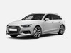 Audi A4 avant 35 2.0 tdi mhev business advanced 163cv s-tronic