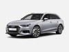 Audi A4 avant 35 2.0 tdi mhev business advanced 163cv s-tronic