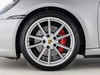 Porsche 911 coupe 3.0 carrera s auto