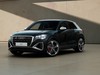 Audi SQ2 s2.0 tfsi quattro s-tronic