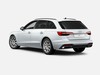 Audi A4 avant 35 2.0 tdi mhev business 163cv s-tronic