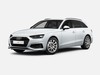 Audi A4 avant 35 2.0 tdi mhev business 163cv s-tronic