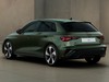 Audi A3 Sportback  35 TDI 150cv S tronic S-line Ed