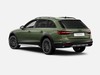 Audi A4 allroad allroad 40 2.0 tdi mhev identity contrast quattro 204cv s-tronic