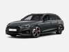 Audi A4 avant 40 2.0 tdi mhev s line edition quattro 204cv s-tronic