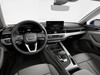 Audi A5 cabrio 40 2.0 tfsi mhev s line edition 204cv s-tronic
