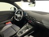 Audi TT 45 2.0 tfsi s-tronic