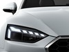 Audi A5 cabrio 40 2.0 tfsi mhev s line edition quattro 204cv s-tronic