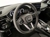 Audi A4 40 2.0 tdi mhev s line edition quattro 204cv s-tronic