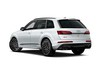 Audi SQ7 s4.0 tfsi sport attitude quattro tiptronic 7p.ti