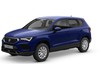 Seat Ateca 1.0 tsi reference 110cv