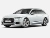 Audi S6 avant 3.0 tdi mhev sport attitude quattro 344cv tiptronic