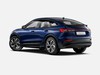 Audi Q4 e-tron sportback e-tron 45 s line edition quattro 286cv