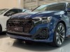 Audi Q8 55 3.0 tfsi e s line edition quattro tiptronic