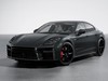 Porsche Panamera Turbo E-Hybrid