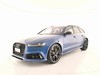 Audi RS6 avant 4.0 tfsi performance quattro tiptronic