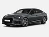 Audi A5 sportback 35 2.0 tdi mhev s line edition 163cv s-tronic