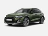 Audi A3 allstreet 35 2.0 tdi business advanced s-tronic