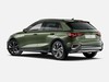 Audi A3 allstreet 35 2.0 tdi business advanced s-tronic