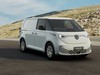 Volkswagen VIC ID Buzz cargo 77kwh