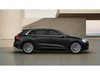 Audi Q8 e-tron 55 s line edition quattro