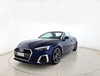 Audi A5 cabrio 40 2.0 tdi mhev s line edition quattro 204cv s-tronic