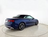 Audi A5 cabrio 40 2.0 tdi mhev s line edition quattro 204cv s-tronic