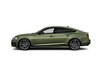 Audi A5 sportback 40 2.0 tdi mhev s line edition 204cv s-tronic