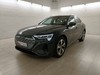 Audi Q8 e-tron sportback e-tron 50 quattro