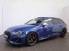 Audi RS4 avant 2.9 tfsi competition plus quattro 450cv tiptronic