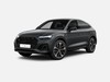Audi Q5 sportback 40 2.0 tdi mhev 12v identity black quattro s-tronic