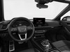 Audi Q5 sportback 40 2.0 tdi mhev 12v identity black quattro s-tronic
