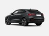 Audi Q3 sportback 35 2.0 tdi identity black s-tronic