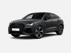 Audi Q3 sportback 35 2.0 tdi identity black s-tronic