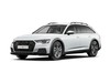 Audi A6 allroad allroad 40 2.0 tdi mhev 12v business advanced quattro 204cv s-tronic