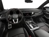 Audi RSQ8 rs 4.0 mhev 48v 600cv tiptronic