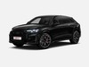 Audi RSQ8 rs 4.0 mhev 48v 600cv tiptronic