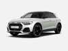 Audi A1 allstreet 30 1.0 tfsi identity contrast 116cv s tronic