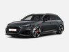 Audi RS4 avant 2.9 tfsi quattro 450cv tiptronic