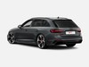 Audi RS4 avant 2.9 tfsi quattro 450cv tiptronic