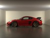 Porsche Cayman 4.0 gt4 rs pdk